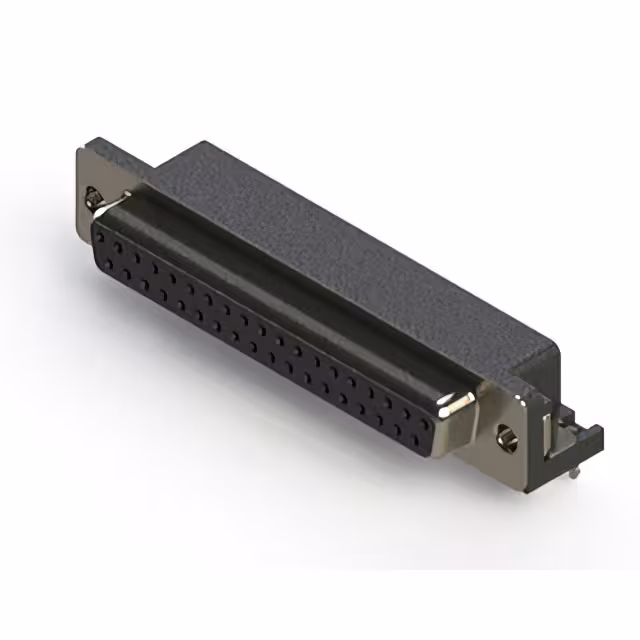 622-037-360-531 EDAC Inc.  D-Sub-Steckverbinderbaugruppen